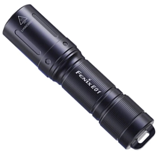 Ліхтар туристичний Ліхтар Fenix PD40R V2.0 + Ліхтар Fenix E01 V2.0 (PD40RV20E01V20) фото 11