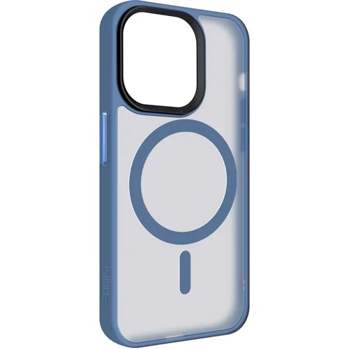 Чехол для iPhone ArmorStandart Uniq Case Magsafe Light Blue for iPhone 15 Pro Max (ARM75332)