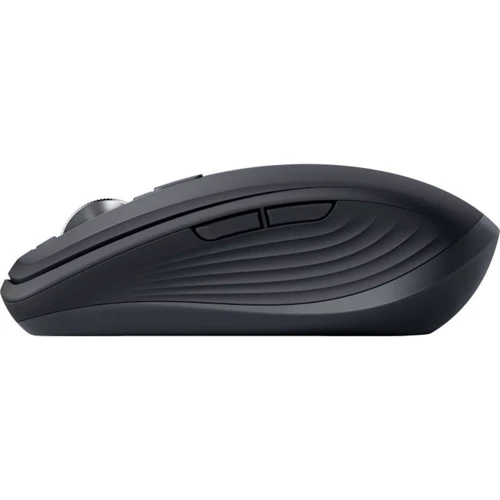 Мишка Logitech MX Anywhere 3 Graphite (910-005988): інтерфейс підключення Wireless, USB