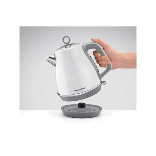 Электрочайник Morphy Richards Evoke Jug 104409: Мощность, Вт 3000