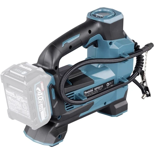 Автомобильный компрессор (электрический) Makita MP001GZ