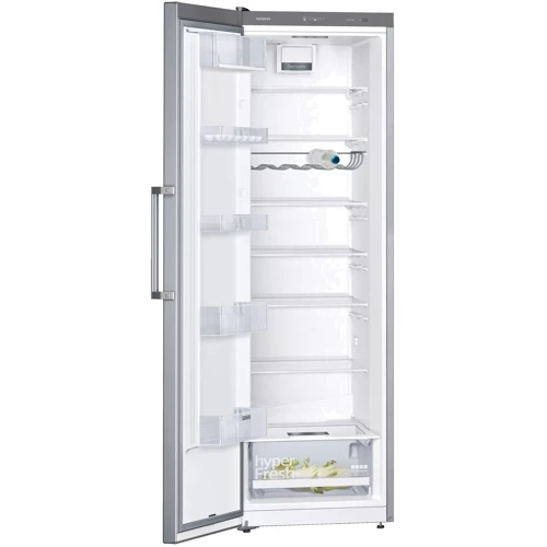 Холодильник Siemens KS36VVIEP: Виконання окремо стоїть