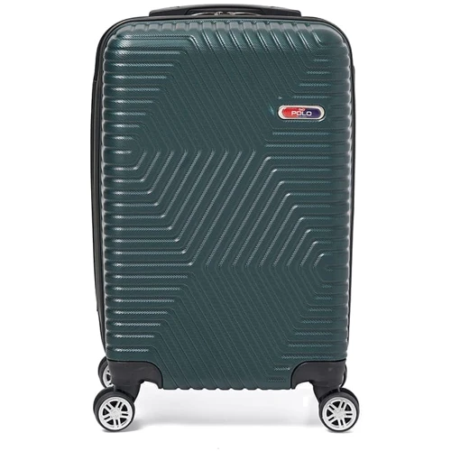 Валіза Ricco Grande М зелена (T1ABS600green-M)