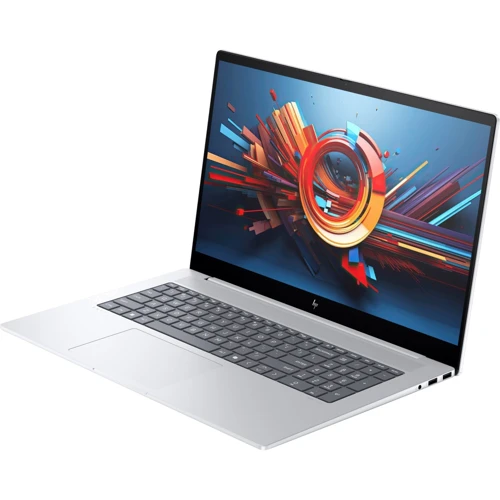Ноутбук HP Envy 17-da0097nr (9V8M4UA): Тип екрану глянец