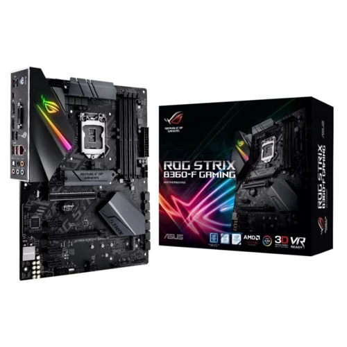 Asus ROG Strix B360-F Gaming