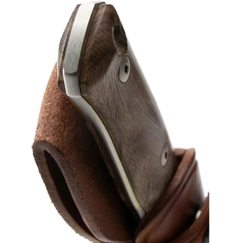 Ніж Lionsteel B35, Walnut (39.20.64): Кількість функцій 1