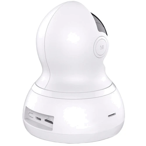 Xiaomi YI Dome 360 ​​° 1080р, White (YI-93005): Виробник Xiaomi