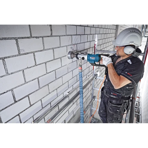 Дриль алмазного буріння Bosch GDB 180 WE (0601189800): Тип інструмента для алмазного свердління