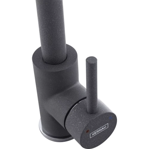 KERNAU KWT 07A GREY METALLIC