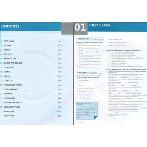 Outcomes 2nd Edition Intermediate: Workbook with Audio CD: Производитель National Geographic Learning