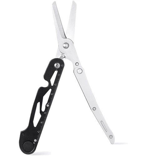 Мультитул Multi Tool Ganzo G304: Вес, г 323
