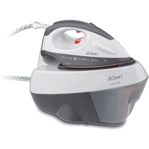 Парогенератор ARZUM STEAM JET (AR659): Тиск пара, бар 5