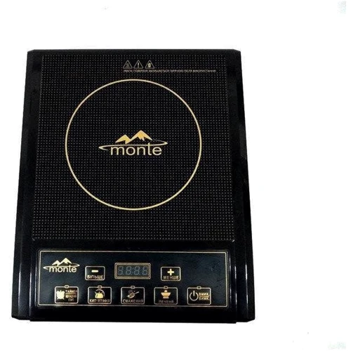 Настільна плита Monte MT-2100