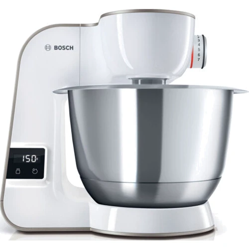 Кухонный комбайн Bosch MUM 5XW40: Мощность, Вт 1000