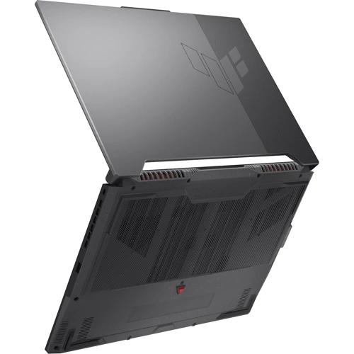 Ноутбук ASUS TUF Gaming A15 FA507RR (FA507RR-HN024W): Процессор AMD Ryzen 7 6800H (3.2 - 4.7 ГГц) / 8 - ядерный