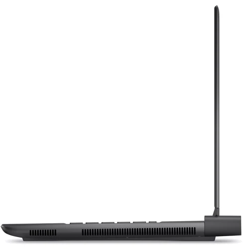 Ноутбук Dell Alienware M16 R1 (AWM16-7602BLK-PUS) RB: Объем накопителя 1 ТБ SSD