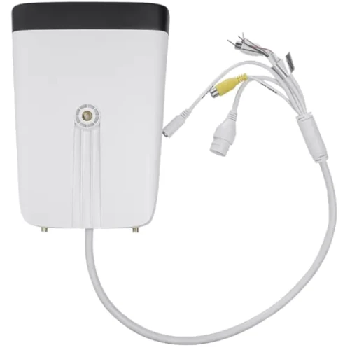 IP-камера відеоспостереження Dahua IR WizSense 4G DH-IPC-HFW3441DG-AS-4G-EAU-B (4 MP/2.8 mm): Формат матриці 1/3"