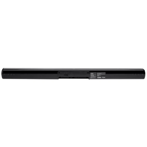 Домашний кинотеатр JBL Cinema SB170 Black (JBLSB170BLKEP): Входы 1 x HDMI, 1 x USB, Bluetooth, 1 x оптический цифровой аудио разъем