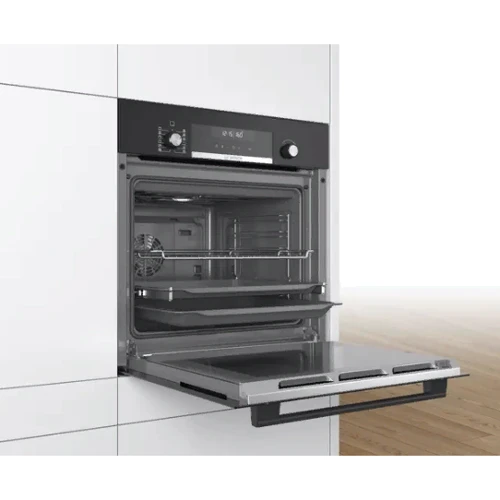 Духовой шкаф электрический Bosch HBJ577EB0R: Мощность подключения, Вт 3250