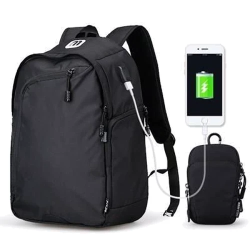 Рюкзак Рюкзак Mark Ryden MR5700 Black