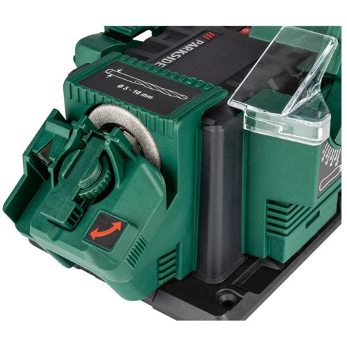 Аппарат для заточки мультифункциональный Parkside PSS 65 C1 фото 2