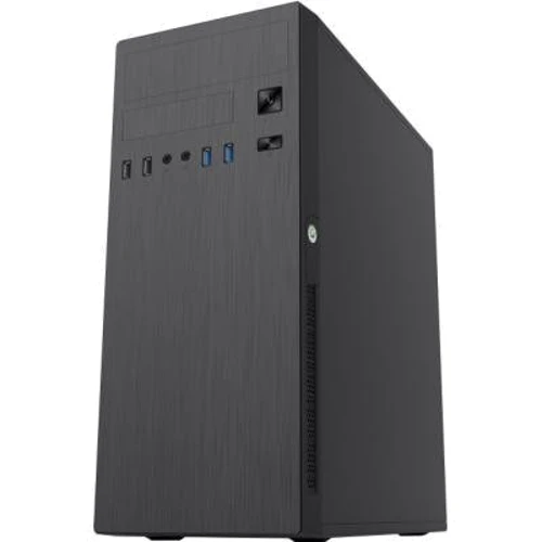 Корпус GameMax ET-212-U3 400W (ET-212-400W-U3)