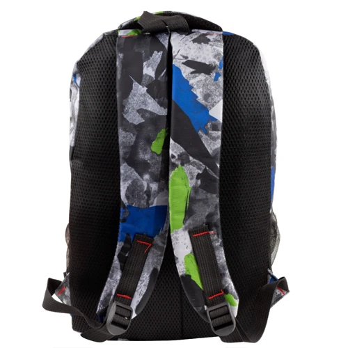 Чоловік рюкзак Valiria Fashion сірий (3DETAM-1529-90-1): Тип рюкзаки