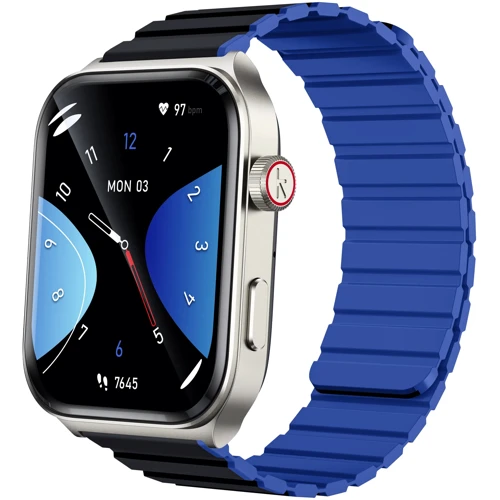 Смарт-часы Kieslect Smart Watch KS2 Space Gray