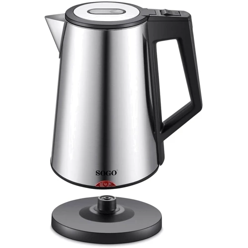 Электрочайник SOGO SS-7705-SS