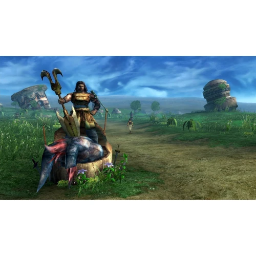 Final Fantasy X/X-2 HD Remaster (PS4) фото 14
