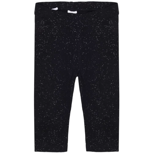 Леггинсы H&M 6724948 68 см черные