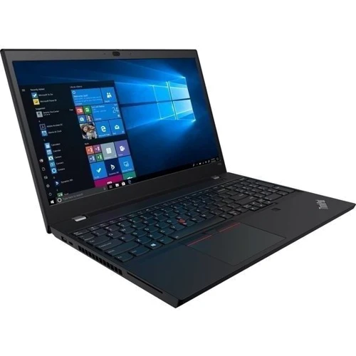 Ноутбук Lenovo ThinkPad T14 (21AH007VPB_32_2TB): Экран 14" IPS (1920x1200)