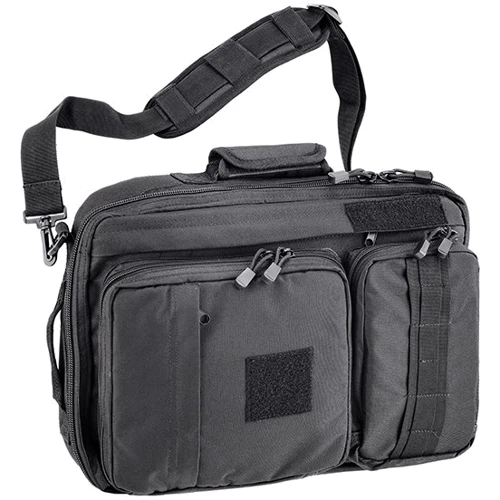 Сумка тактическая Defcon 5 Computer Pack (Black) (922253)