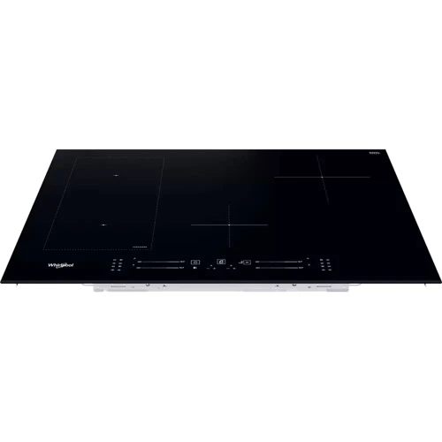 Варочная поверхность Whirlpool WL S3377 BF: Размеры для встраивания 75х48 см