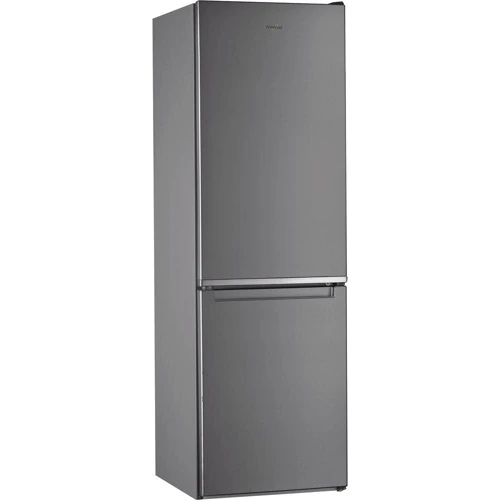 Холодильник Whirlpool W9 821C OX