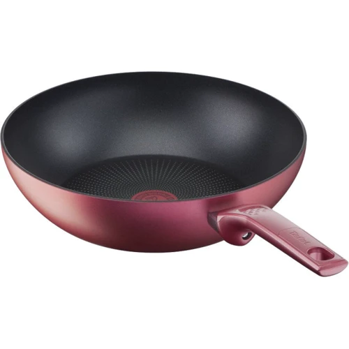 Tefal Daily Chef 28 см (G2731972): Тип сковороды ВОК