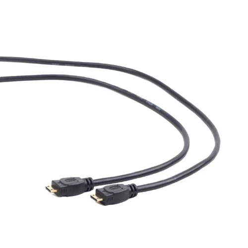 Кабель и переходник Cablexpert HDMI C to HDMI C (mini), 1.8m (CC-HDMICC-6): Тип кабель