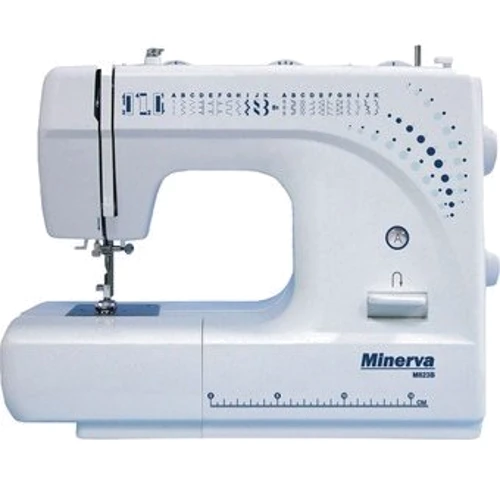 Швейна машина Minerva M 823B