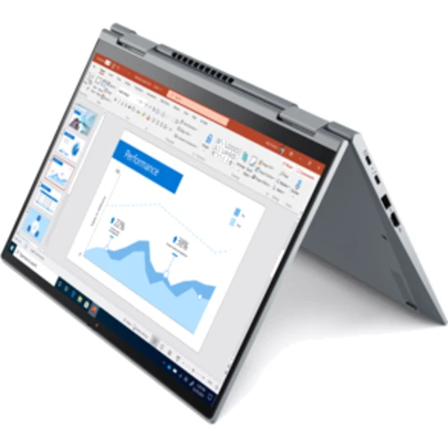 Ноутбук Lenovo ThinkPad X1 Yoga 6 (20XY00GUUS)
