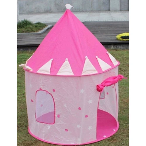 Игрушка-палатка QUNXING "Купол" (LY-023)