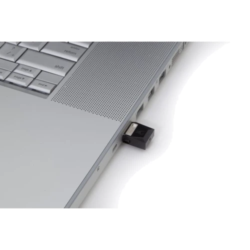 USB-флешка Kingston 64GB DataTraveler MicroDuo USB 3.0/microUSB Black/Silver (DTDUO3/64GB) фото 7