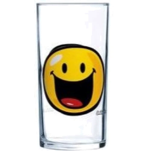 Стакан Luminarc Smiley World First Happy H4442 (270 мл)