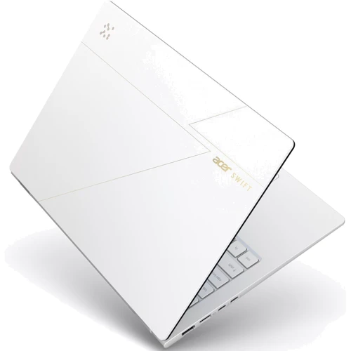 Ноутбук Acer Swift Edge 14 AI SFE14-51T-72R7 White (NX.JG4EU.003) UA