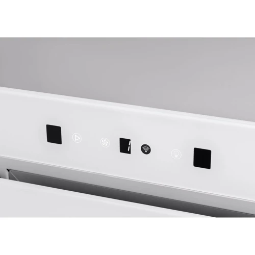 Вытяжка Minola BGH 5877 WH