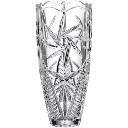 Ваза Bohemia Pinwheel 300 мм (5789)