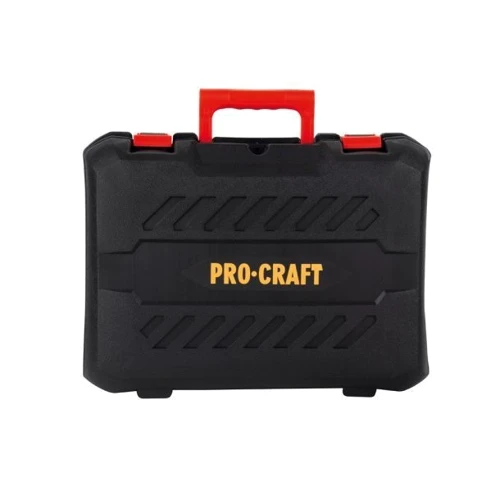 Бесщеточная аккумуляторная болгарка Procraft PWA216 фото 9