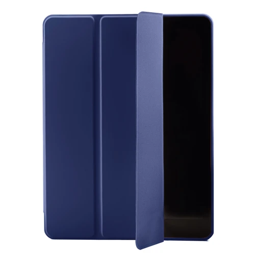 Аксессуар для iPad Cutana Smart Case with Pencil Holder Dark Blue for iPad Air 11 (2024 / 2025) фото 6