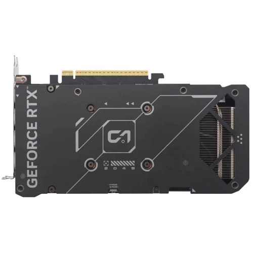 Видеокарта ASUS Dual GeForce RTX 5060 Ti 16GB GDDR7 OC Edition (DUAL-RTX5060TI-O16G)