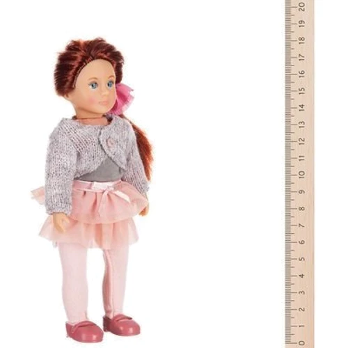 Кукла Our Generation Mini Айла 15 cм (BD33003Z): Высота, см 15