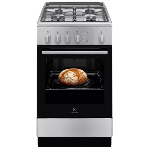 Газовая плита Electrolux RKG500004X